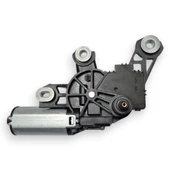 Audi Q5 2009-2012 Arka Cam Silecek Motoru 8R0955711B - 3