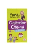 Atlasavm Değerler Eğitimi Hikayeleri (11 Kitap Kutulu Set) - 1