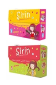 Timaş Şirin Kendimi Durduramıyorum Serisi 1. Ve 2. Set (10 Kitap) - 1