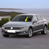 VW Passat B8 2015-2019 Ön Cam Sol Silecek Kolu 3G1955409 - 1