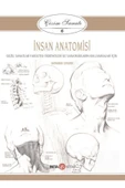 Çizim Sanatı 6 / Insan Anatomisi - 1