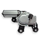 Audi A3 HB 2009-2012 Arka Cam Silecek Motoru 8E9955711E - 1