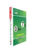 0'dan 7'ye Konu Anlatımlı Soru Bankası Set - 1