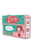 Şirin Iş Başında Set 2 (5 KİTAP TAKIM KUTULU) - 1