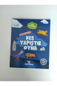 4-6 Yaş Okul Öncesi Beceri Geliştirme Seti (5 Kitap) - 2