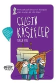 Çılgın Kaşifler (CİLTLİ) - 1