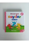 Bebek Ilk Kitap Setim - 5