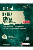 Kafa Dengi 11. Sınıf Extra Kimya Soru Bankası (tümü Video Çözümlü) - 1