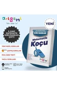 9. Sınıf Origami Matematik Soru Bankası(yeni Baskı) - 1