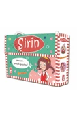Şirin Iş Başında Set 2 (5 Kitap Takım Kutulu) Birsen Ekim Özen Timaş Çocuk - 1