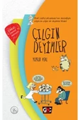 Çılgın Deyimler Ciltli - 1