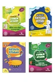 Dikkat Güçlendirme Seti Plus 4 Yaş - 1
