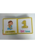 Bebek Ilk Kitap Setim - 6