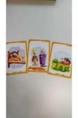 Deyim Ve Atasözü Kart Seti (interaktif Oyunlu) - 4