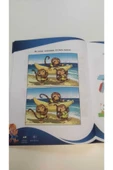 Dikkat Güçlendirme Seti - 3