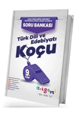 Tammat Origami 9. Sınıf Matematik - Türk Dili Ve Edebiyatı - Fizik - Kimya - Biyoloji Soru Bankası - 3