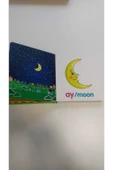 1 Yaş Bebek Kitapları Seti - 7