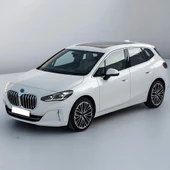 Bmw 2 Seri U06 Active Tourer 2022-2026 65x43cm Ön Cam Silecek Takımı - 2