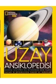 National Geographic Kids - Uzay Ansiklopedisi - 1