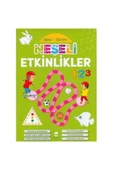 Ema Çocuk Eğitici Ve Öretici Neşeli Etkinlikler - 1