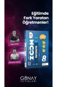 8. Sınıf Lgs Zoom Serisi Matematik Soru Bankası 2024-2025 (YENİ MÜFREDATA UYUMLU) - 1