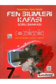 Kafadengi 7.sınıf Fen Bilimleri Kafası Tümü Video Çözümlü Soru Bankası - 1