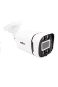 wellbox I?p Güvenli?k Kamerasi Ipb4118pws Gece Görüşü Renkli? Ve Sesli? 4mp Ip Poe Kamera 4mp Ip Poe Kamera - 1
