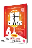YENİ--6.SINIF ADIM ADIM TÜRKÇE KONU ANLATIMLI - 1