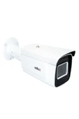 wellbox İP GÜVENLİK KAMERASI 4MP GECE GÖRÜŞÜ RENKLİ VE SESLİ IP POE KAMERA 4MP IP POE ATOM LED KAMERA - 1