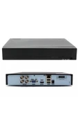 wellbox Wb-204n1h00 Ahd Dvr Kayıt Cihazı 4 Kanal 5mp - 1