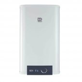 DemirDöküm DT4 Titanium 50 Lt Basic Termosifon - Standart - 1