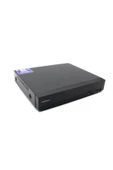 wellbox 2-5 Mp Nvr Kayıt Cihazı H265 Ahd/cvı/tvı/analog Kamera Desteği Wb-n5101h105 - 1