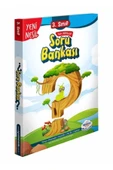 3. Sınıf Tüm Dersler Soru Bankası - 1