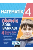 4. Sınıf Matematik Dinamik Soru Bankası - 1
