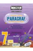 YENİ 7. SINIF MASTER PARAGRAF SORU BANKASI - 1