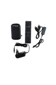 sunplus Rebera Hitech Uyumlu Uydu Alıcı Mini Full Hd Wifi Youtube 2xusb Hıtech Astra Plus Hd - 2