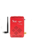 NEXT NEXTSTAR Full HD Uydu Alıcı Wifi Anten Dahil Youtube Özellikli Tak Çalıştır - 6