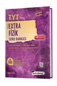 TYT EXTRA Fizik Soru Bankası - Tümü Video Çözümlü - 1