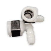VW Amarok 2010-2012 Fiskiye Memesi Bağlantısı 3B0955665C - 4