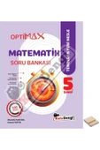 5. Sınıf Optimax Matematik Soru Bankası - 1