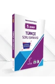 Karekök 5.Sınıf Yeni Müfredat Türkçe Soru Bankası - 1