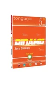5. Sınıf Dinamo Türkçe Soru Bankası - 1