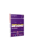 7. Sınıf Ingilizce Dinamo Soru Bankası - 1