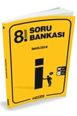 8. Sınıf Ingilizce Soru Bankası - 1