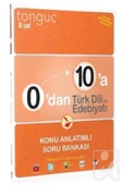 10. Sınıf 0' Dan 10' A Türk Dili Ve Edebiyatı - 1
