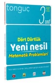 3. Sınıf Dört Dörtlük Matematik Ve Okuduğunu Anlama Becerileri - 3
