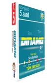 Dinamo 5. Sınıf Set - 1