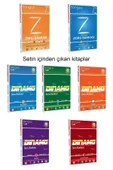 7. Sınıf Şampiyon Paketi 2. Dönem Yazılı Notları 1 Ve 2. Yazılı - 2