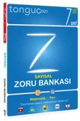 7. Sınıf Sayısal Zoru Bankası - 1