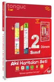 Tonguç Akademi 11.2 Akıl Haritaları Seti - 1